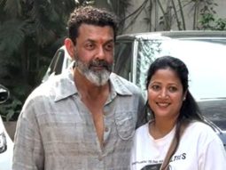 Bobby Deol’s fan meet up