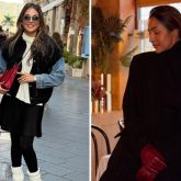 4 Bollywood divas proving winter fashion can be effortlessly chic