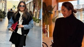 4 Bollywood divas proving winter fashion can be effortlessly chic