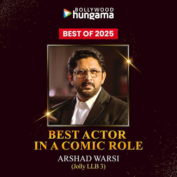 बॉलीवुड हंगामा 2025 का सर्वश्रेष्ठ: अक्षय खन्ना से लेकर अरशद वारसी तक, यहां वे प्रदर्शन हैं जो बीते वर्ष में चमके 