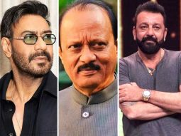 Celebs react in shock to Maharashtra Deputy CM Ajit Pawar’s tragic demise