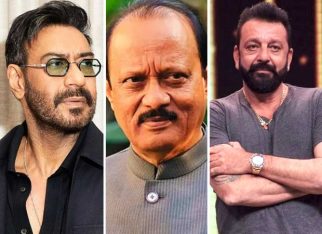 Celebs react in shock to Maharashtra Deputy CM Ajit Pawar’s tragic demise