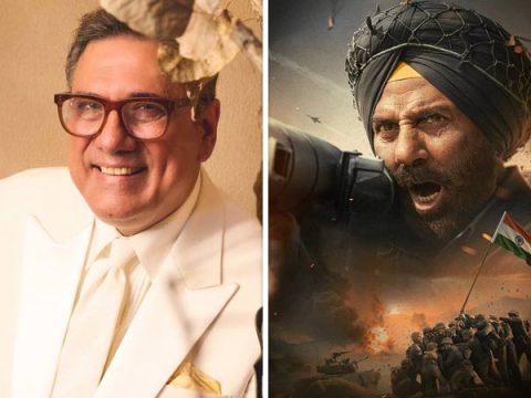 EXCLUSIVE: Here’s why Boman Irani has been thanked in Border 2 EXCLUSIVE: Here’s why Boman Irani has been thanked in Border 2