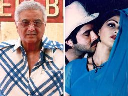 Boney Kapoor reveals FASCINATING trivia at K Bhagyaraj’s 50-year celebration event: “Anil Kapoor was to headline Darling Darling Darling Hindi remake; ‘Kaante Nahin Kat Te’ was originally meant for the remake”