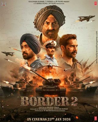Border 2