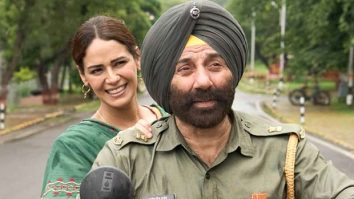 Box Office – Bhushan Kumar’s Border 2 scores a HUGE EXTENDED WEEKEND, set to enter 200 Crore Club today