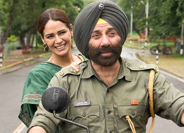 Border 2 Box Office: Scores a HUGE EXTENDED WEEKEND, set to enter the 200 Crore Club today