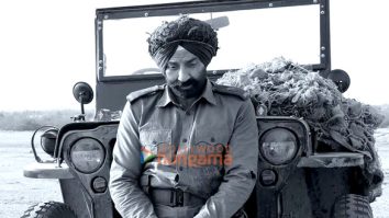 Movie Stills Of The Movie Border 2