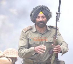 Movie Stills Of The Movie Border 2