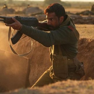 Border 2 Advance Booking: Sunny Deol and Varun Dhawan film sells 75,000 tickets already; Bumper opening loading