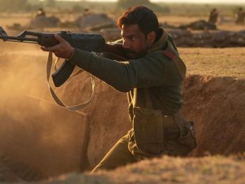 Border 2 Advance Booking: Sunny Deol and Varun Dhawan film sells 75,000 tickets already; Bumper opening loading Border 2 Advance Booking: Sunny Deol and Varun Dhawan film sells 75,000 tickets already; Bumper opening loading