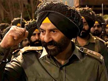 Border 2 Box Office: Stays over Rs. 15 crores mark on Wednesday, will have a rock solid Week One Border 2 Box Office: Stays over Rs. 15 crores mark on Wednesday, will have a rock solid Week One