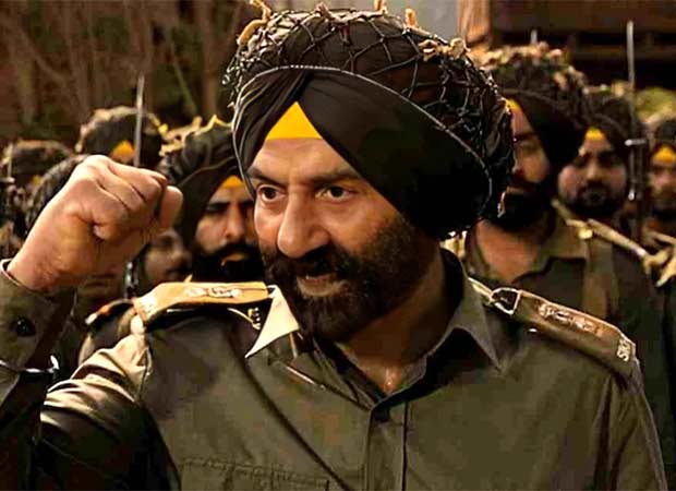 Border 2 Box Office: Stays over Rs. 15 crores mark on Wednesday, will have a rock solid Week One 