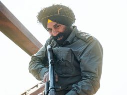 Border 2 Box Office: Film jumps well on Saturday, all set to enter Rs. 100 Crore Club in its opening weekend