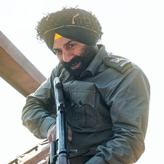 Border 2 Box Office: Film jumps well on Saturday, all set to enter Rs. 100 Crore Club in its opening weekend