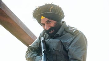 Border 2 Box Office: Film jumps well on Saturday, all set to enter Rs. 100 Crore Club in its opening weekend