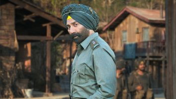 Border 2 Box Office: Rs. 40 cr. opening loading! Border 2 advance bookings explode; 13,500 tickets gone in hours