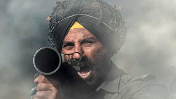Border 2 Box Office: Sunny Deol starrer creates history; emerges as all-time highest first Monday grosser