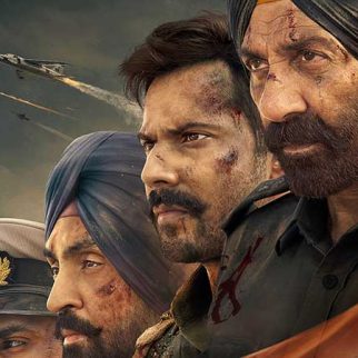 Border 2 Box Office: Film surpasses Chhaava, Saiyaara & Dhurandhar; crosses the Rs. 200 cr mark in 5 days