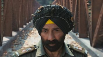 Border 2 Box Office: Film emerges as Sunny Deol’s second all-time highest opening week grosser just behind Gadar 2