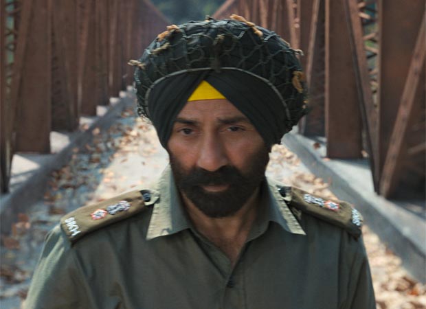 Border 2 Box Office: Film emerges as Sunny Deol's second all-time highest opening week grosser just behind Gadar 2
