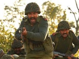 Border 2 Box Office: Film scores quite well on Tuesday, crosses Rs. 20 crores mark, enters Rs. 200 Crore Club in just 5 days