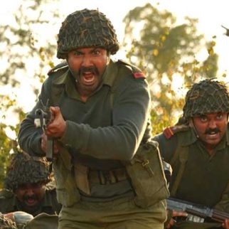 Border 2 Box Office: Film scores quite well on Tuesday, crosses Rs. 20 crores mark, enters Rs. 200 Crore Club in just 5 days
