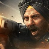 Border 2 Box Office: Sunny Deol joins Amitabh Bachchan, Prabhas, Akshay Kumar and others with 2 films in the Rs. 200 cr club