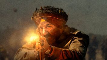 Border 2 Day 1 Estimate: Sunny Deol and Varun Dhawan film takes a solid start at the box office with approx. Rs 33 crores