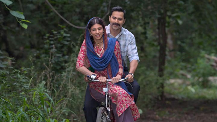 Border 2: Ishq Da Chehra | Sunny Deol, Varun Dhawan, Diljit Dosanjh, Ahan Shetty