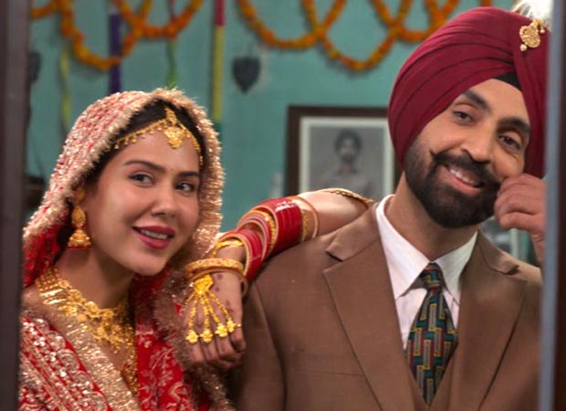 Border 2 song ‘Ishq Da Chehra’ out: Diljit Dosanjh and Sachet-Parampara's track offers an emotional glimpse into soldiers’ lives