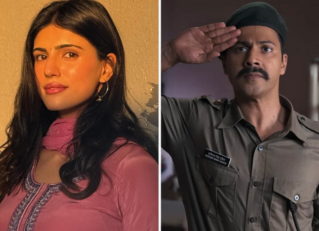 Border 2 debutant Medha Rana gets emotional over ‘Ghar Kab Aaoge’; calls it a tribute to soldiers and the families who wait