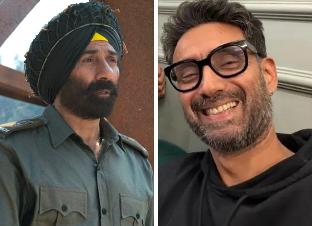 Border 2 director Anurag Singh on his next, “It will be an even bigger challenge than this one” Border 2 director Anurag Singh on his next, “It will be an even bigger challenge than this one”