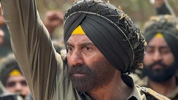 Trade experts explain what worked for Border 2: “Sunny Deol is on a resurgence. There’s NO ONE like him; he’s been discovered and is being LOVED…very intelligently, the makers used the ‘weapons’ of Border in Border 2 – the songs”