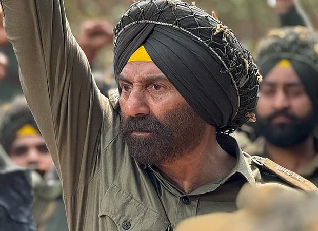 Trade experts explain what worked for Border 2: “Sunny Deol is on a resurgence. There’s NO ONE like him; he’s been discovered and is being LOVED…very intelligently, the makers used the ‘weapons’ of Border in Border 2 – the songs”