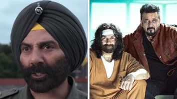 From Border 2 to Ramayana: Is Sunny Deol heading for a record SEVEN releases in 2026?