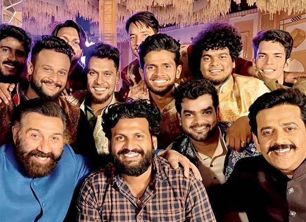 From Border 2 to Ramayana: Is Sunny Deol heading for a record SEVEN releases in 2026?