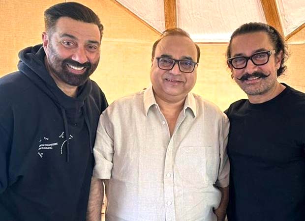 From Border 2 to Ramayana: Is Sunny Deol heading for a record SEVEN releases in 2026?