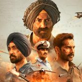 Border 2 trailer packs a punch: Sunny Deol dominates with dialogues while Varun Dhawan, Ahan Shetty, and Diljit Dosanjh take over the battlefield