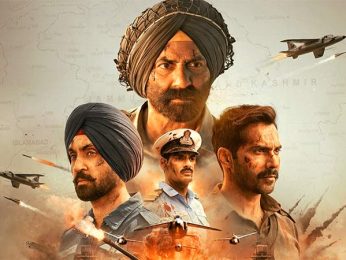 Border 2 trailer packs a punch: Sunny Deol dominates with dialogues while Varun Dhawan, Ahan Shetty, and Diljit Dosanjh take over the battlefield Border 2 trailer packs a punch: Sunny Deol dominates with dialogues while Varun Dhawan, Ahan Shetty, and Diljit Dosanjh take over the battlefield