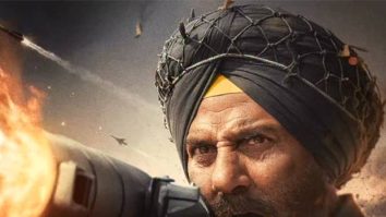 After encouraging advance booking of Border 2, trade hails Sunny Deol: “His intensity, fiery dialogues CHARGES the audience…he’s NOT an actor who would go for corporate booking or manipulate collections. He has NEVER done that”