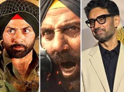 EXCLUSIVE: Haqeeqat, Border and now Border 2: Anurag Singh says, “The biggest thing in these films is emotions”