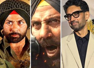 EXCLUSIVE: Haqeeqat, Border and now Border 2: Anurag Singh says, “The biggest thing in these films is emotions”