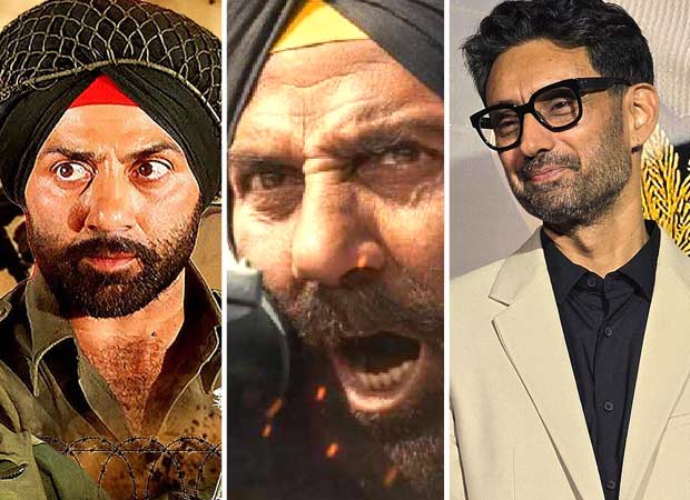 EXCLUSIVE: Haqeeqat, Border and now Border 2: Anurag Singh says, "The biggest thing in these films is emotions"