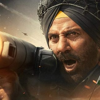 Border 2 Box Office: Film nearly matches Gadar 2, Sunny Deol delivers another mega opening weekend