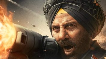Border 2 Box Office: Film nearly matches Gadar 2, Sunny Deol delivers another mega opening weekend