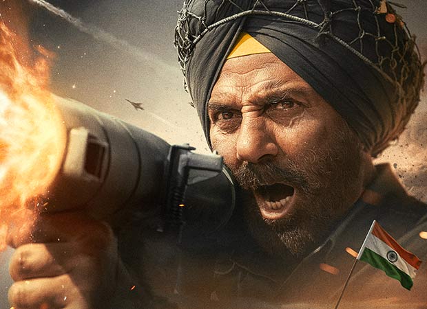 Border 2 Box Office: Film nearly matches Gadar 2, Sunny Deol delivers another mega opening weekend