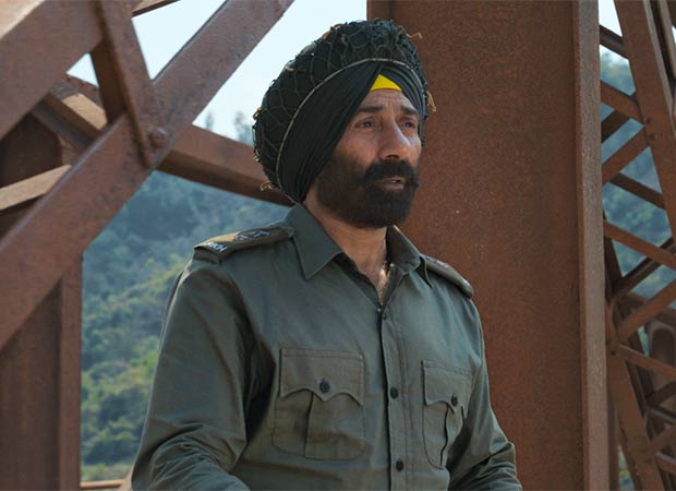 Border 2 Box Office: Film keeps its victory run going, enters Rs. 100 Crore Club in its opening weekend Border 2 enters the Rs. 100 Crore Club in its opening weekend, continuing a strong box office victory run.