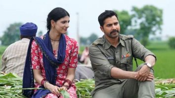 Border 2 Box Office Estimate Day 4: Rs. 60 cr. Republic Day BLAST! Sunny Deol delivers 2026’s first MEGA BLOCKBUSTER