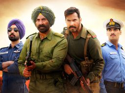 Box Office Estimate Day 5: Border 2 passes the Tuesday test with flying colours; collects Rs. 22 crores